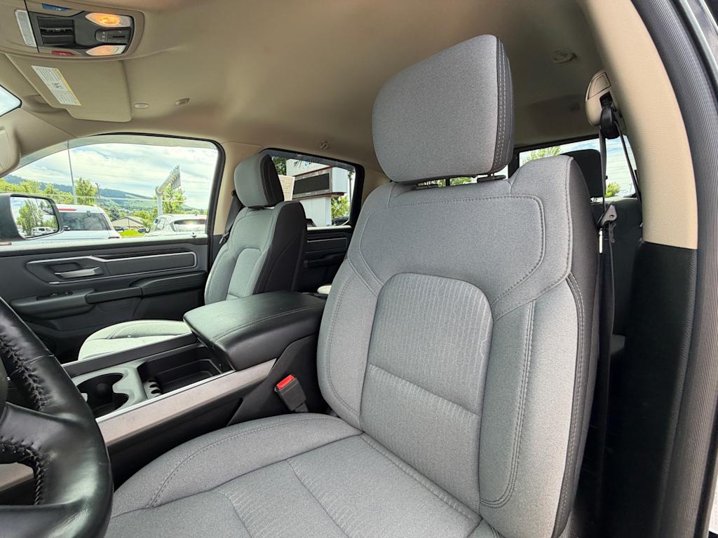 Thumbnail: 2019 RAM 1500 - 7