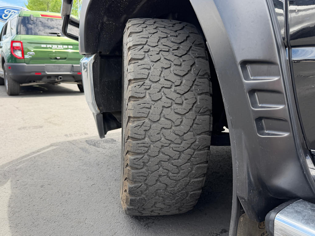 Thumbnail: 2019 RAM 1500 - 33