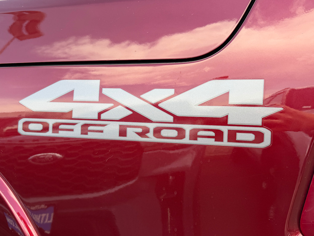 Thumbnail: 2025 RAM 1500 - 21