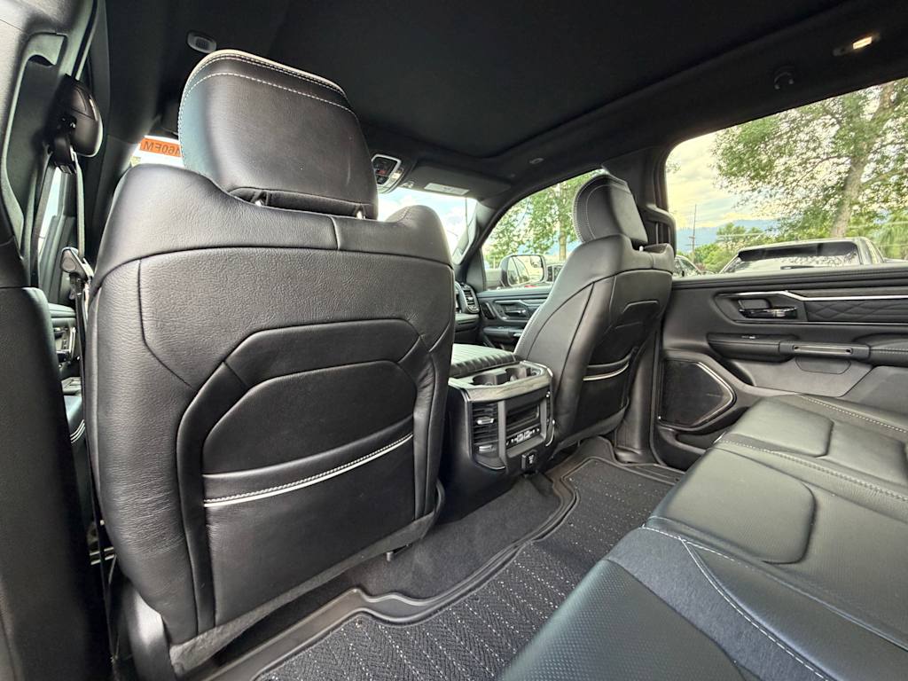 Thumbnail: 2025 RAM 1500 - 33