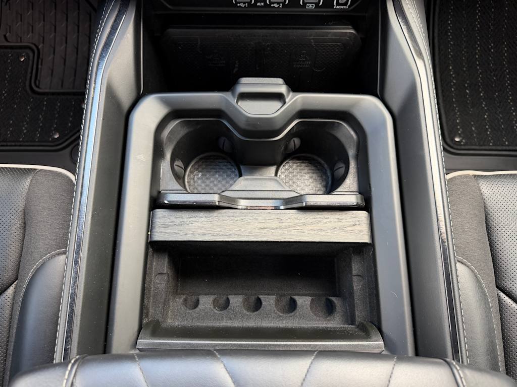 Thumbnail: 2025 RAM 1500 - 13