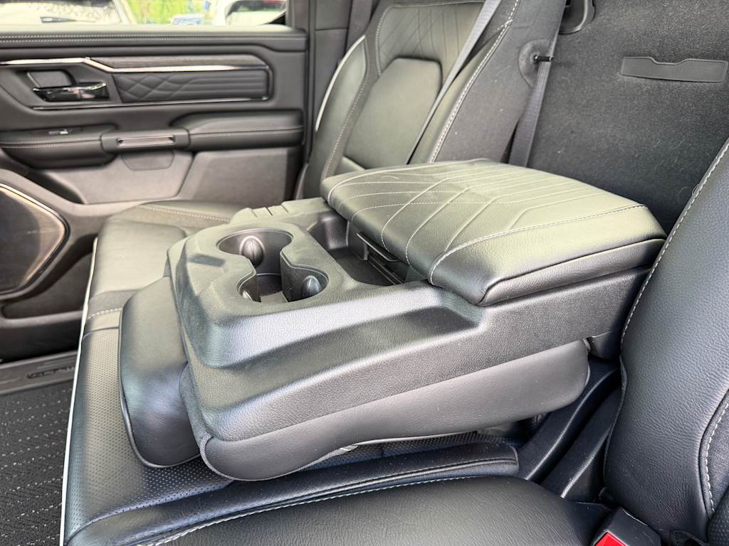 Thumbnail: 2025 RAM 1500 - 31