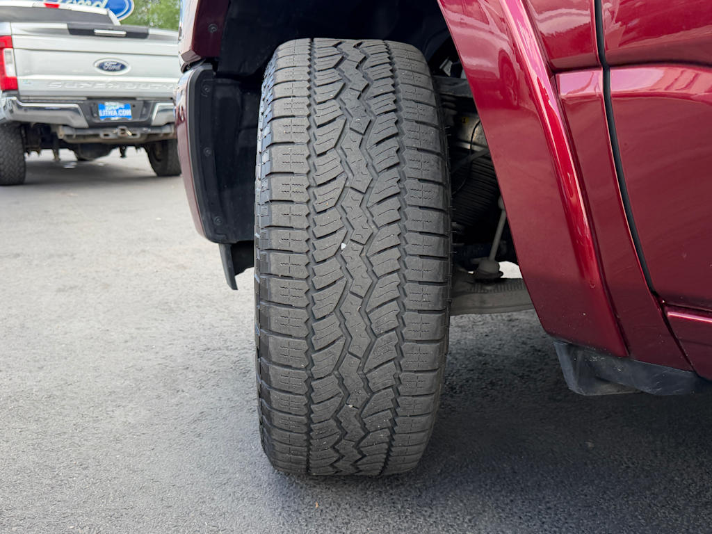 Thumbnail: 2025 RAM 1500 - 36