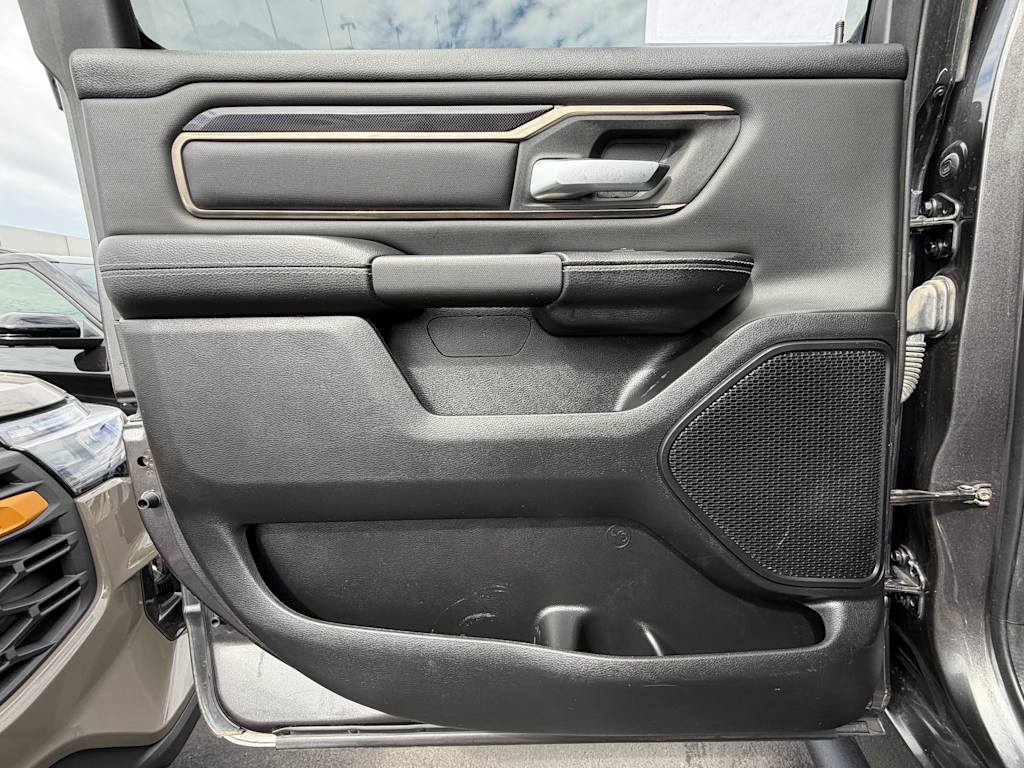 Thumbnail: 2021 RAM 1500 - 30