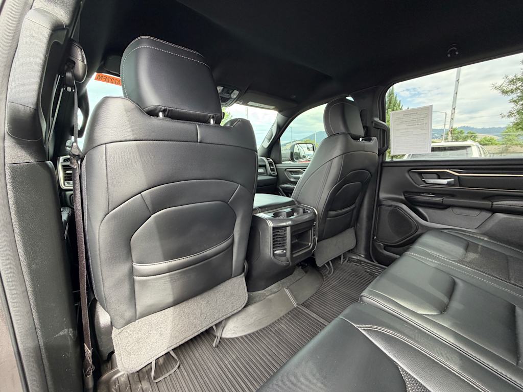 Thumbnail: 2021 RAM 1500 - 32