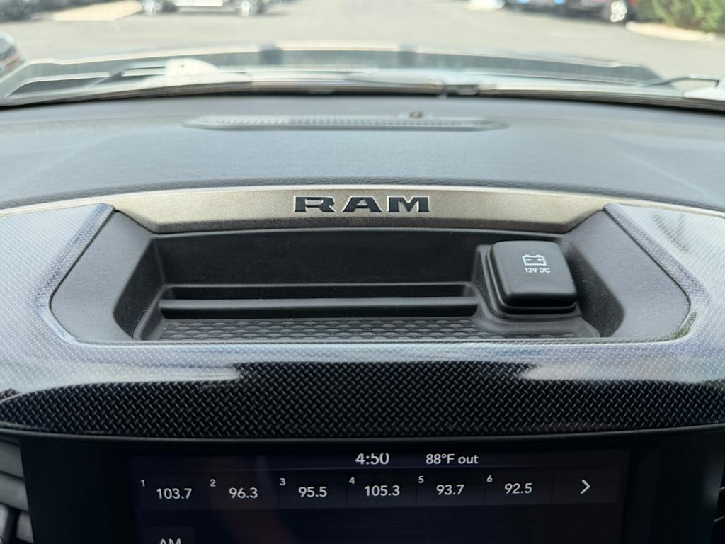 Thumbnail: 2021 RAM 1500 - 21