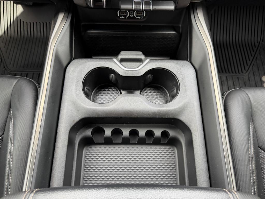 Thumbnail: 2021 RAM 1500 - 23