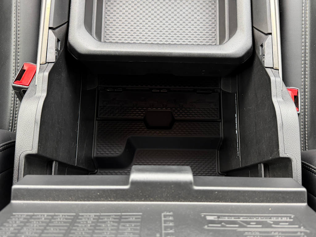 Thumbnail: 2021 RAM 1500 - 27