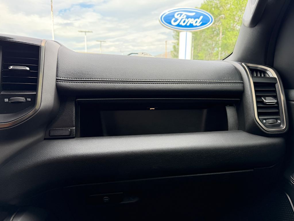 Thumbnail: 2021 RAM 1500 - 29