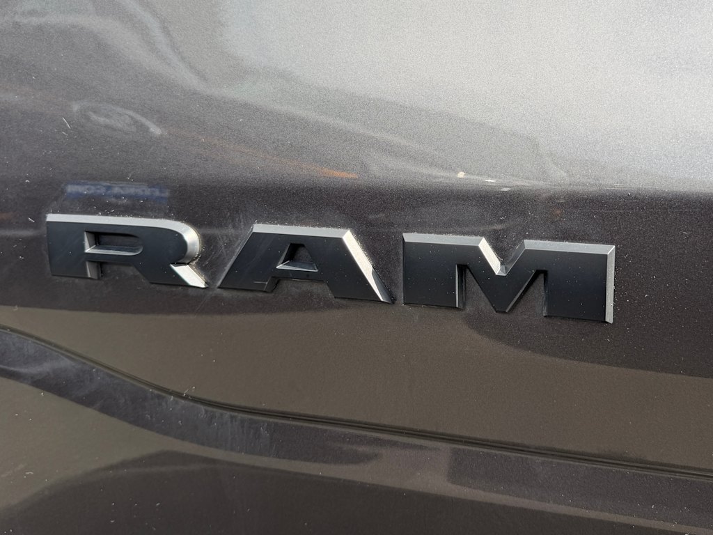 Thumbnail: 2021 RAM 1500 - 6