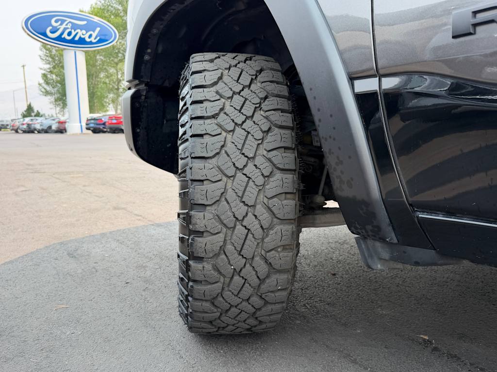 Thumbnail: 2025 RAM 1500 - 33