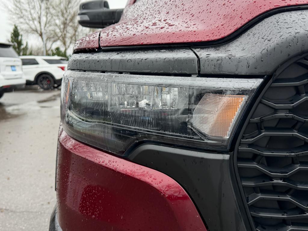 Thumbnail: 2026 RAM 1500 - 16