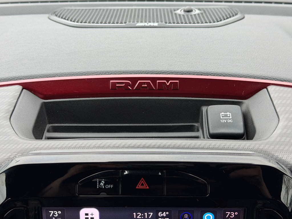 Thumbnail: 2026 RAM 1500 - 22