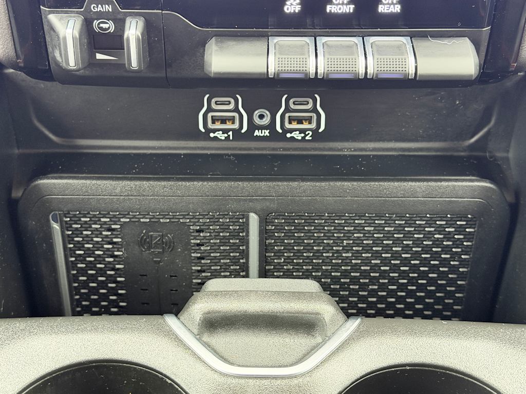 Thumbnail: 2026 RAM 1500 - 24