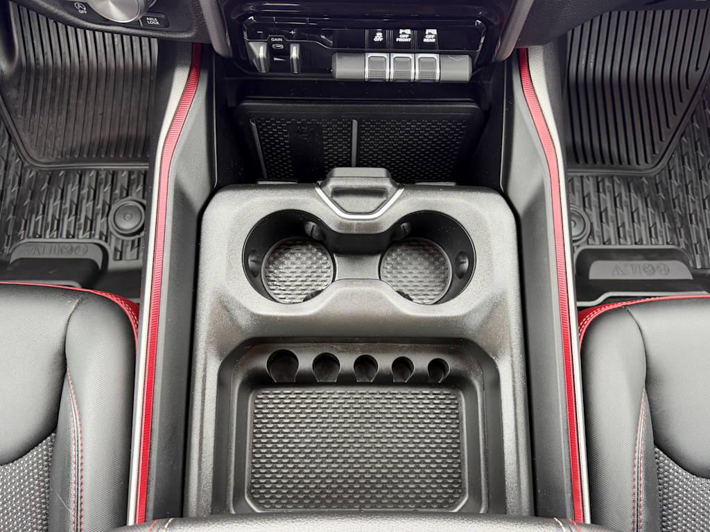 Thumbnail: 2026 RAM 1500 - 12