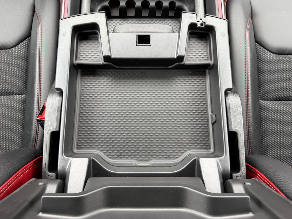 Thumbnail: 2026 RAM 1500 - 9