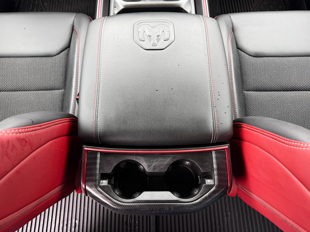 Thumbnail: 2026 RAM 1500 - 8