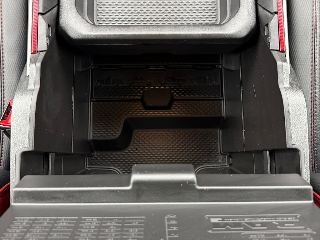 Thumbnail: 2026 RAM 1500 - 26