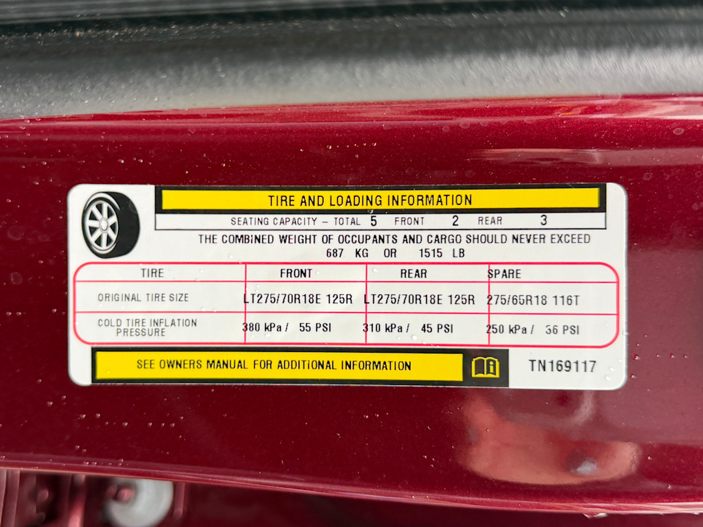 Thumbnail: 2026 RAM 1500 - 33