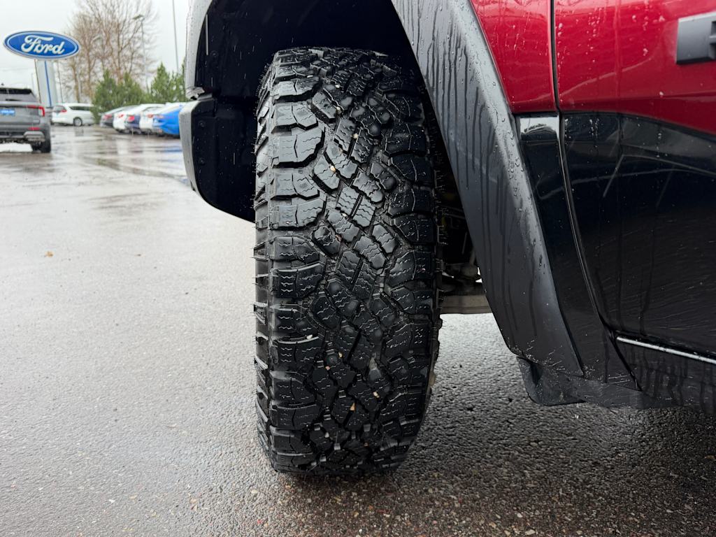 Thumbnail: 2026 RAM 1500 - 35