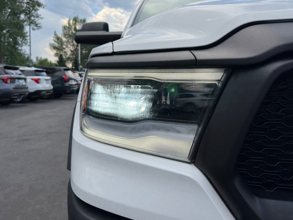 Thumbnail: 2020 RAM 1500 - 6