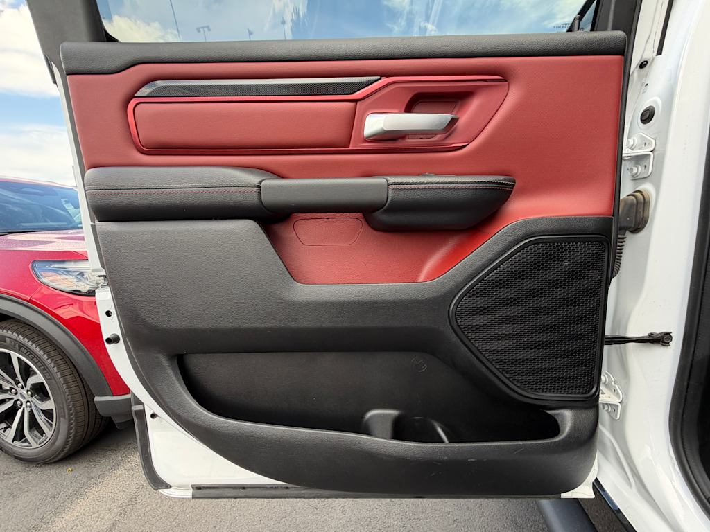 Thumbnail: 2020 RAM 1500 - 26