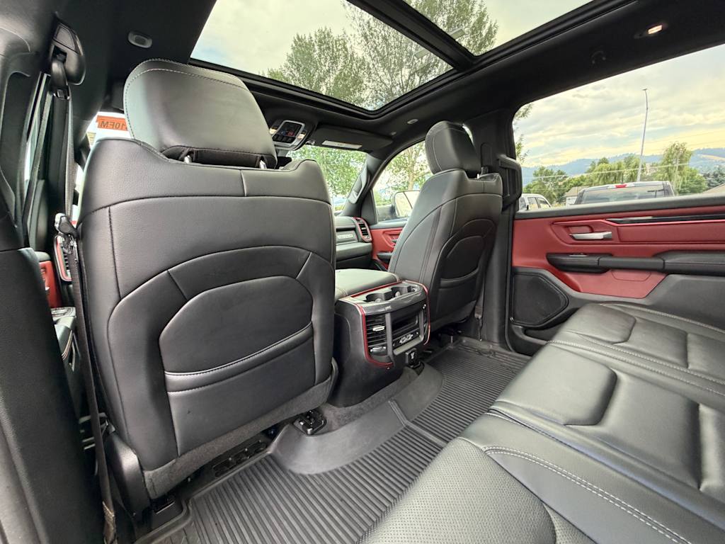 Thumbnail: 2020 RAM 1500 - 28