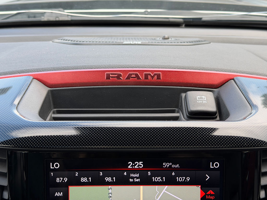 Thumbnail: 2020 RAM 1500 - 12