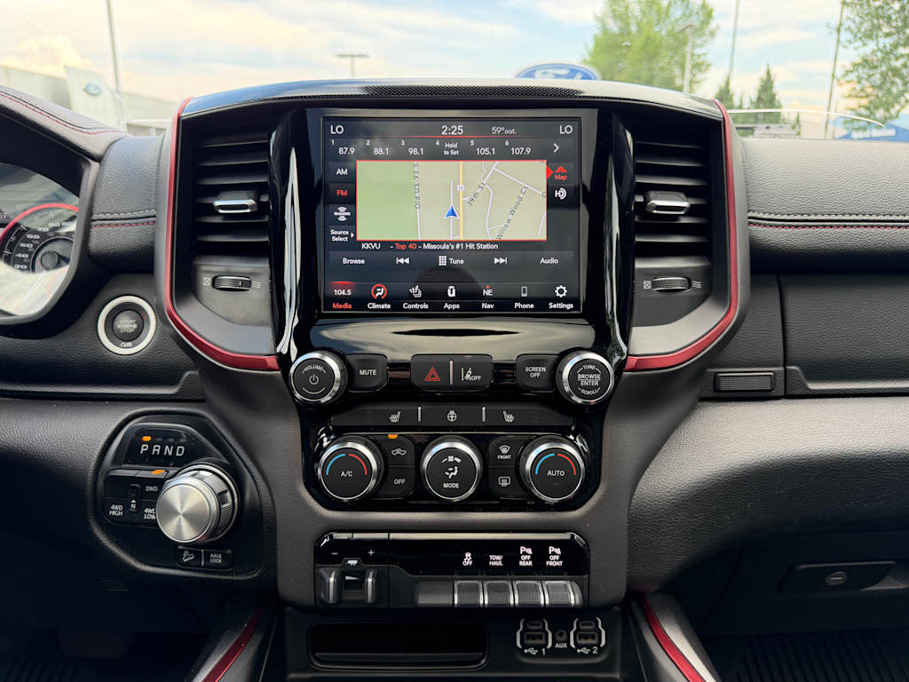 Thumbnail: 2020 RAM 1500 - 20
