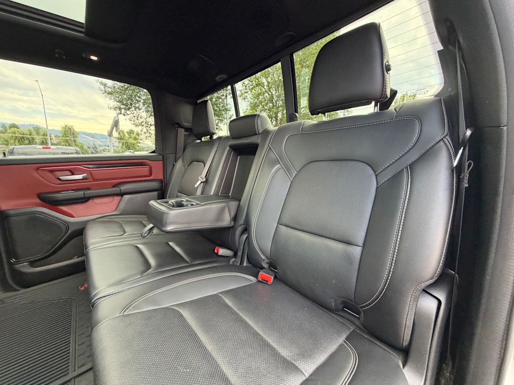 Thumbnail: 2020 RAM 1500 - 27