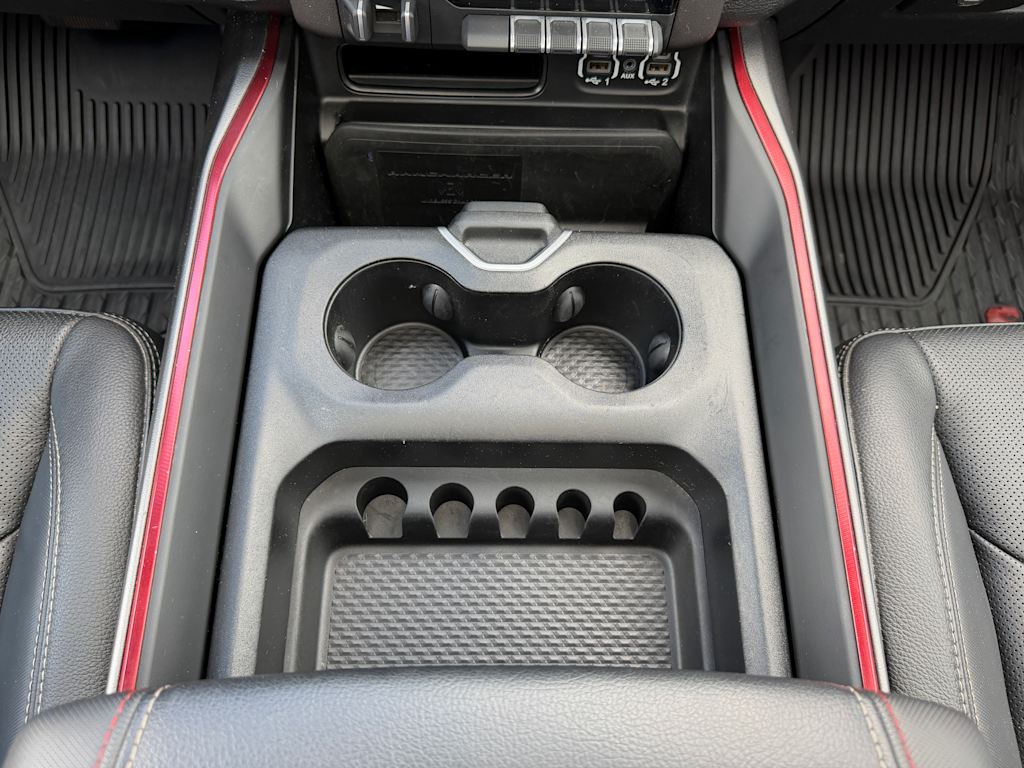 Thumbnail: 2020 RAM 1500 - 13