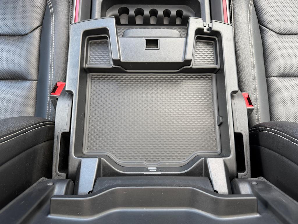 Thumbnail: 2020 RAM 1500 - 9