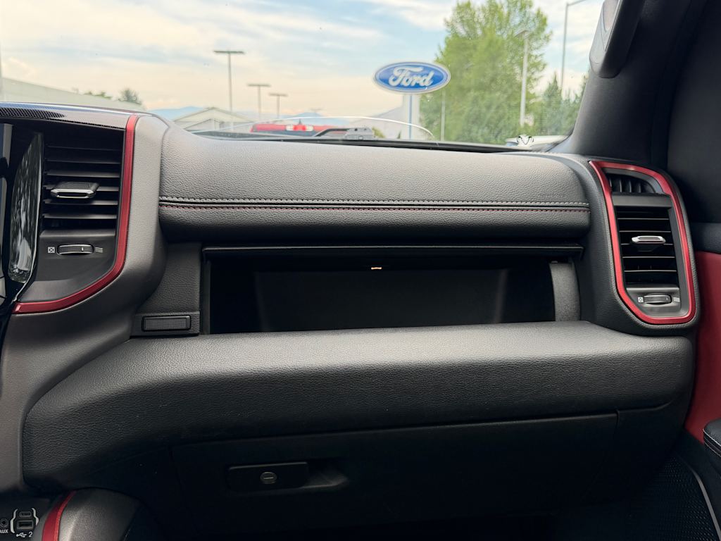 Thumbnail: 2020 RAM 1500 - 25