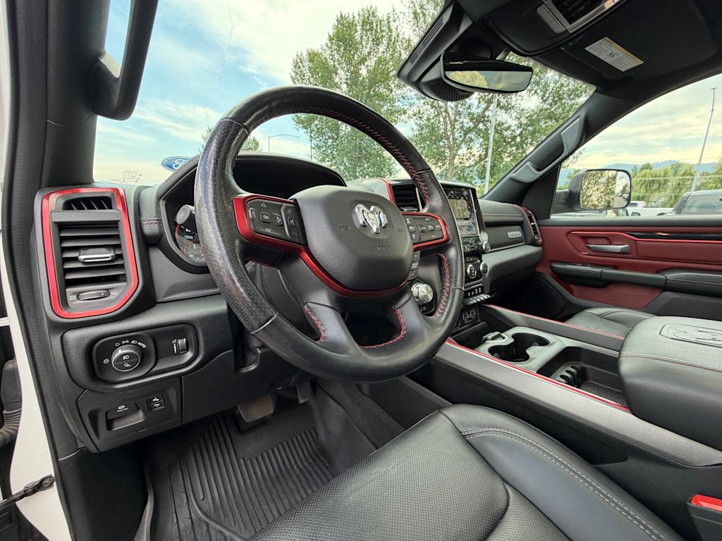 Thumbnail: 2020 RAM 1500 - 2