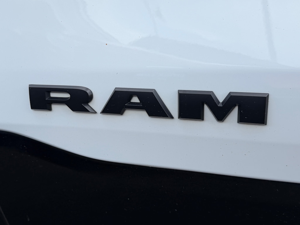 Thumbnail: 2020 RAM 1500 - 30