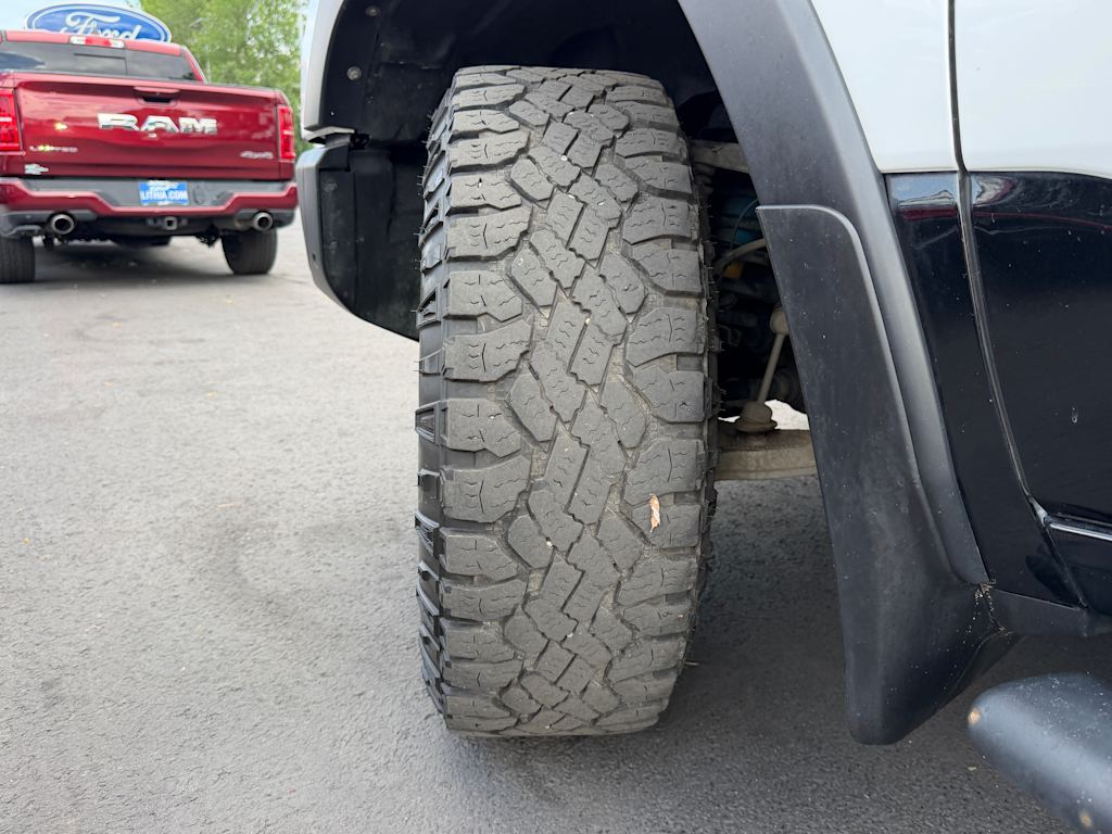 Thumbnail: 2020 RAM 1500 - 31