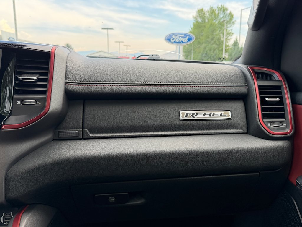 Thumbnail: 2020 RAM 1500 - 24
