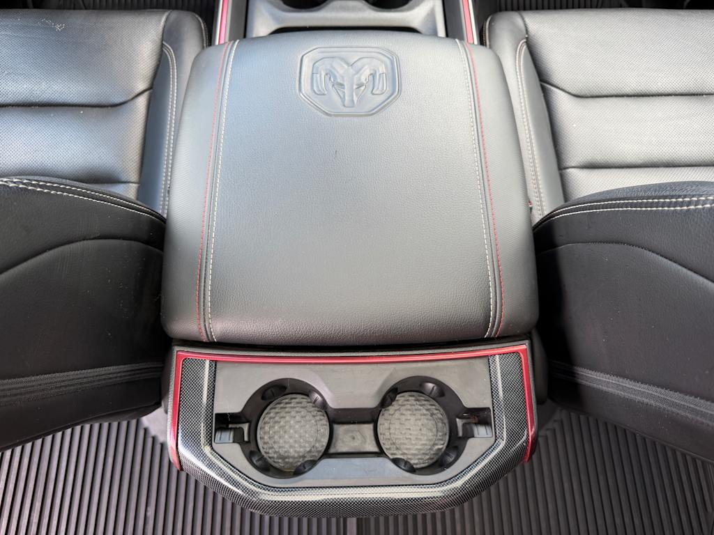 Thumbnail: 2020 RAM 1500 - 23