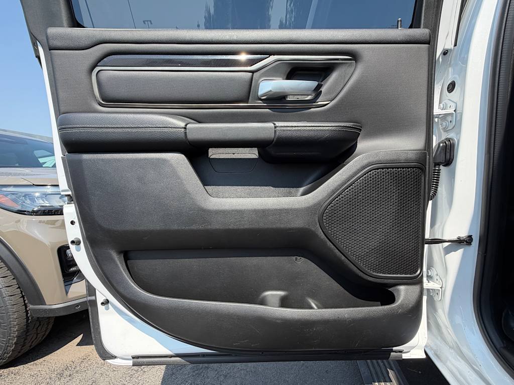 Thumbnail: 2019 RAM 1500 - 28