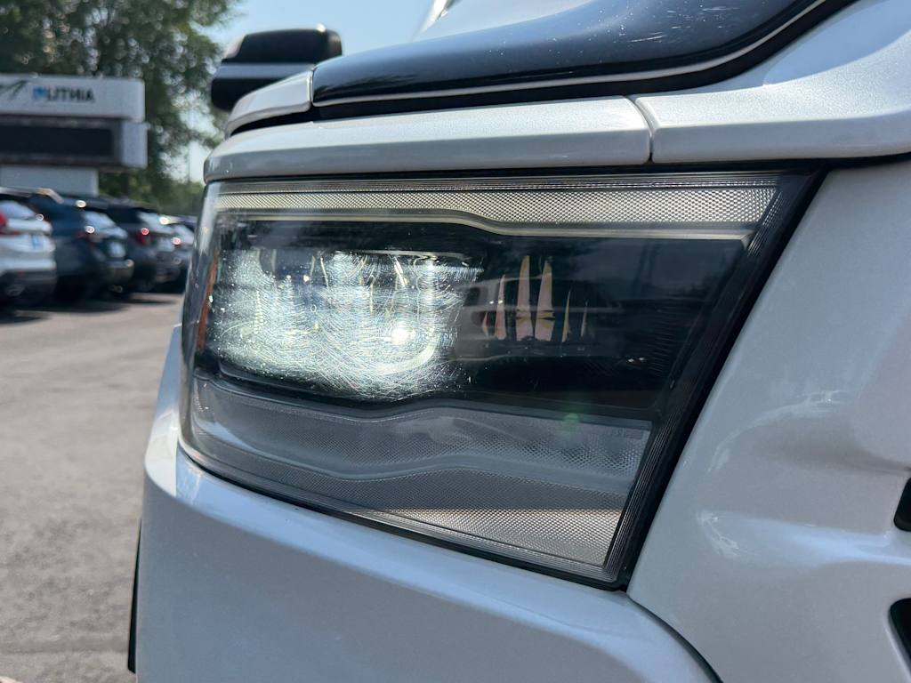 Thumbnail: 2019 RAM 1500 - 18