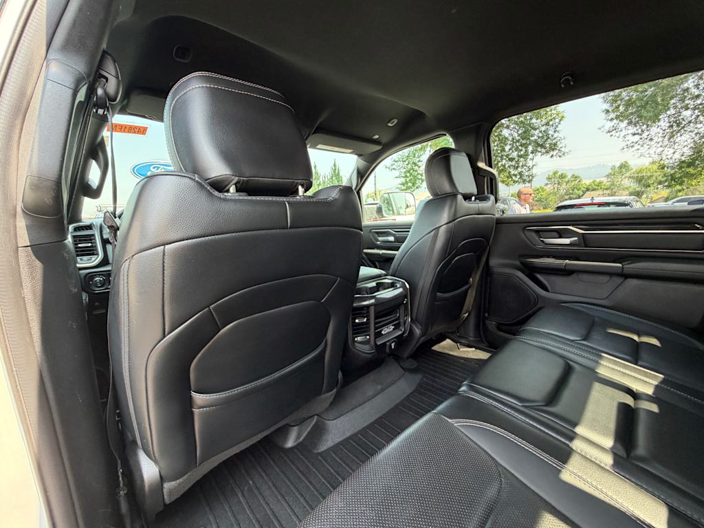 Thumbnail: 2019 RAM 1500 - 31