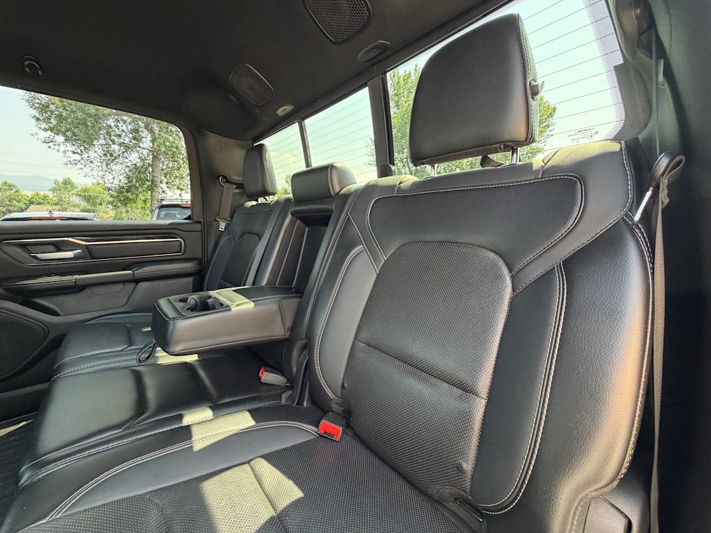 Thumbnail: 2019 RAM 1500 - 30