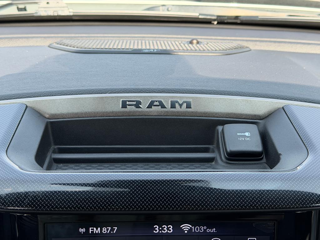 Thumbnail: 2019 RAM 1500 - 20