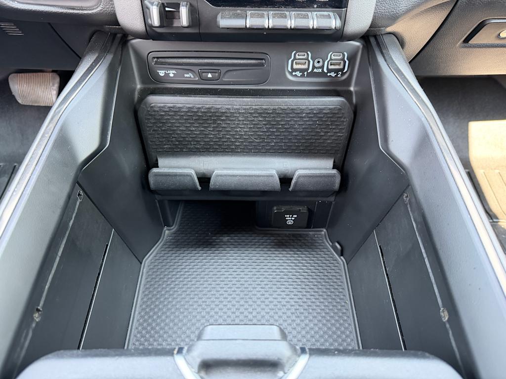 Thumbnail: 2019 RAM 1500 - 22