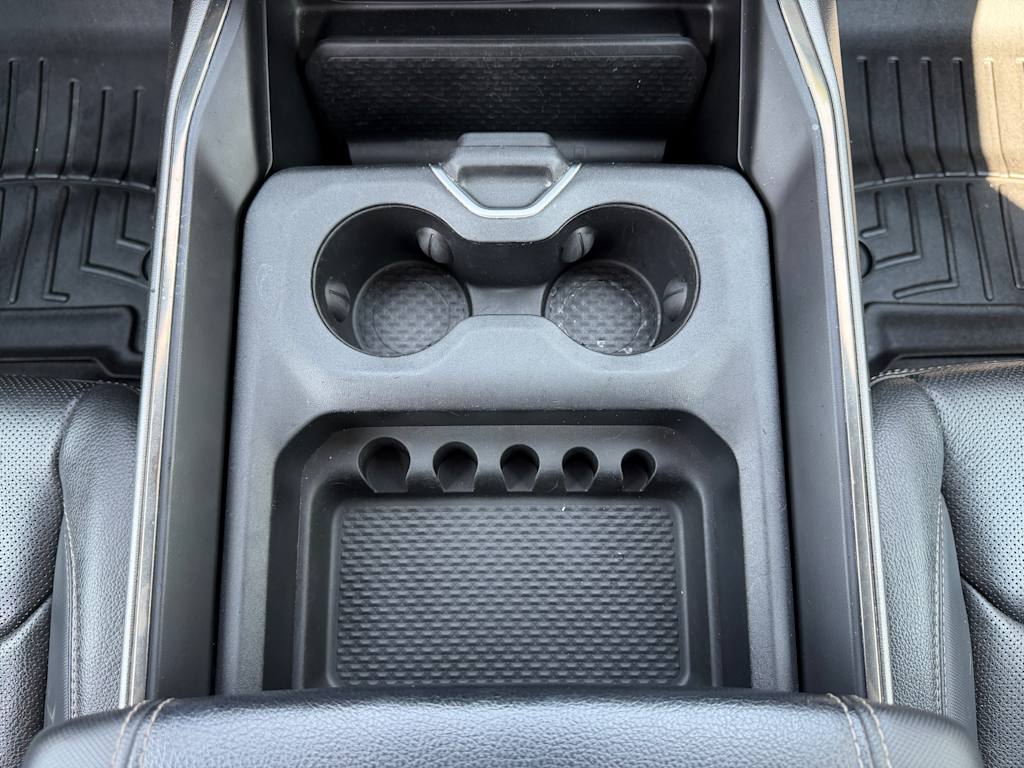 Thumbnail: 2019 RAM 1500 - 23