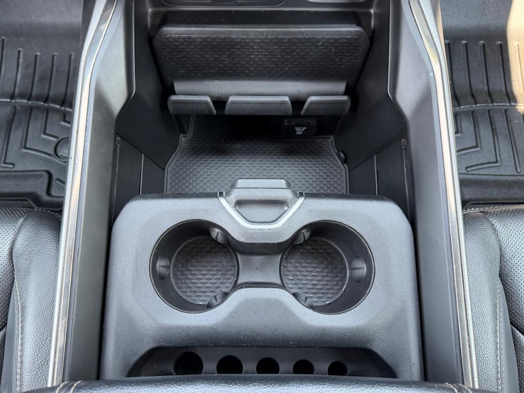Thumbnail: 2019 RAM 1500 - 15