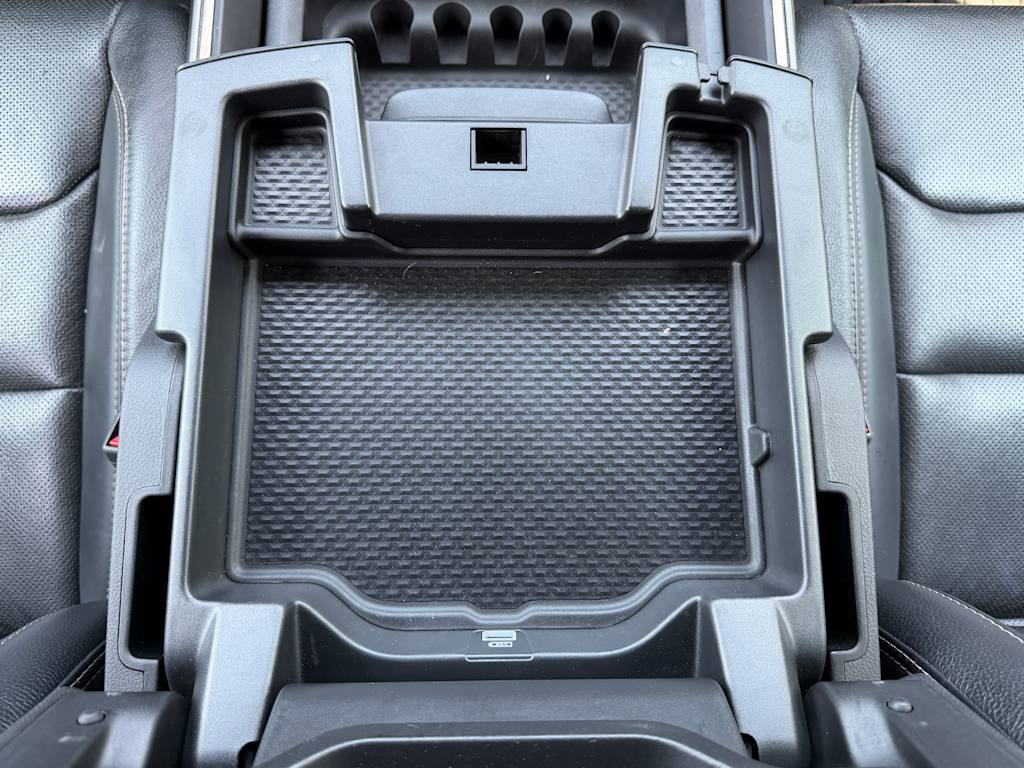 Thumbnail: 2019 RAM 1500 - 10
