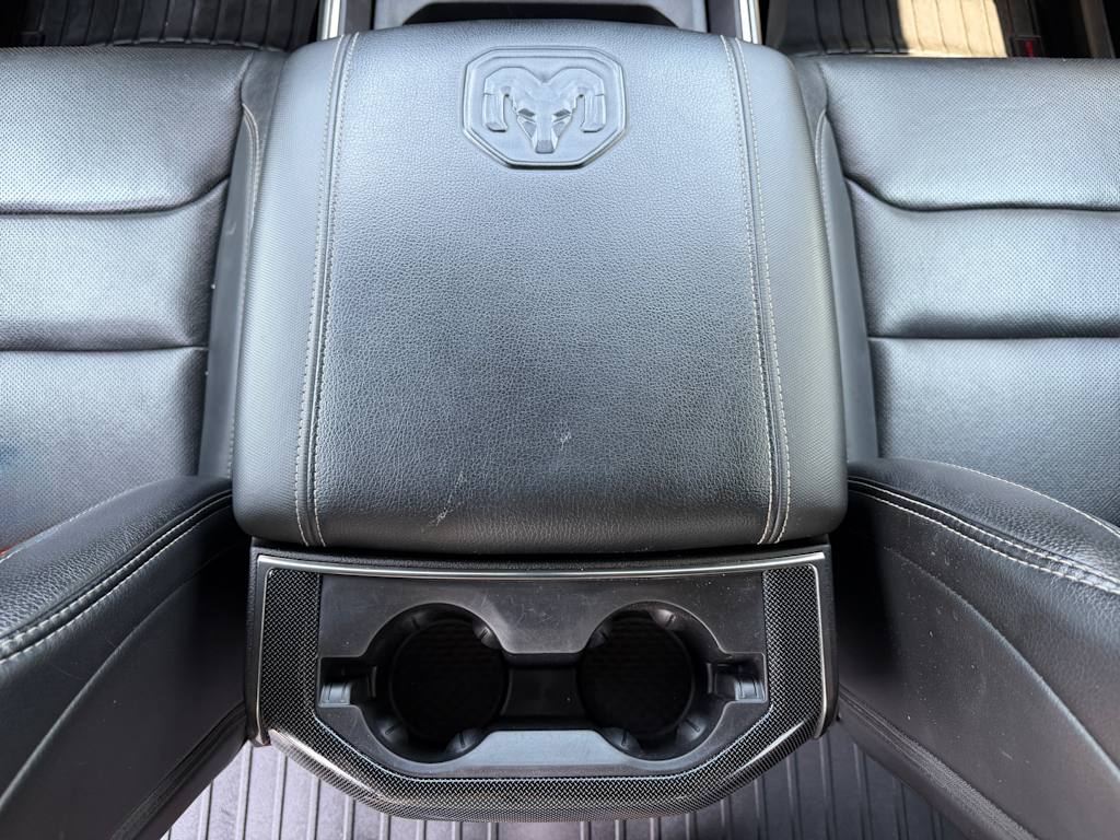 Thumbnail: 2019 RAM 1500 - 25