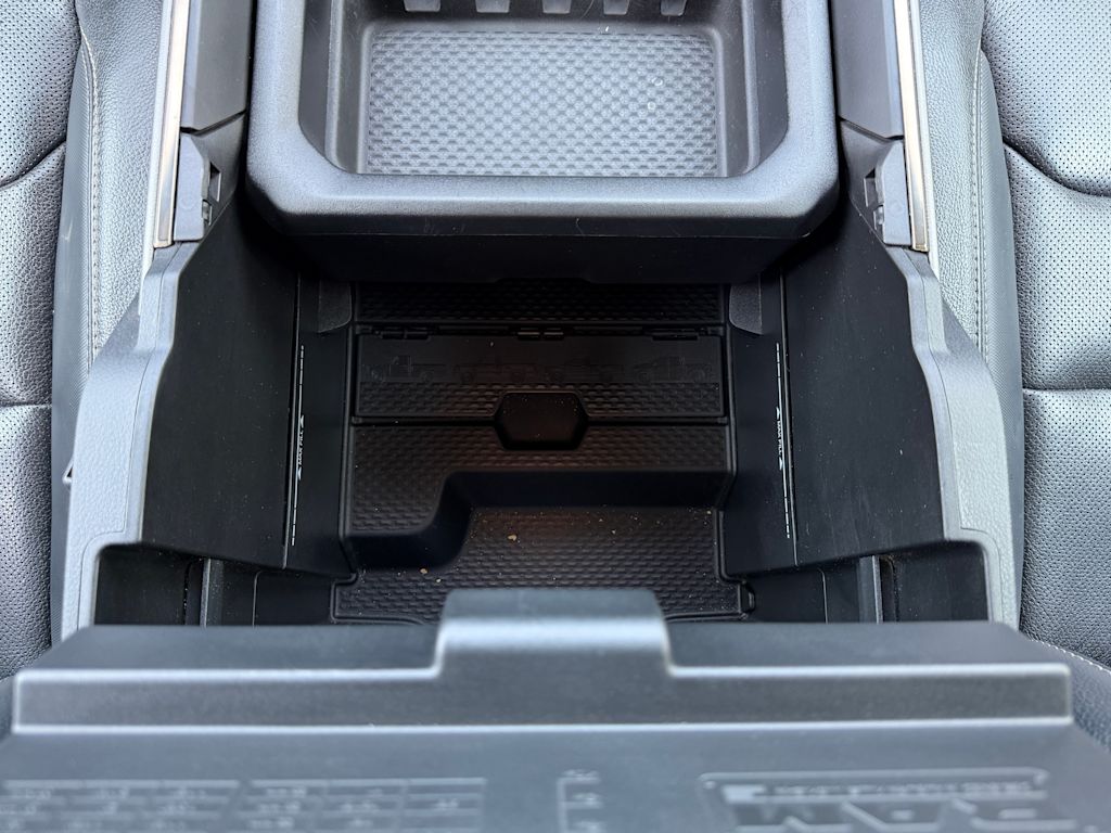 Thumbnail: 2019 RAM 1500 - 11