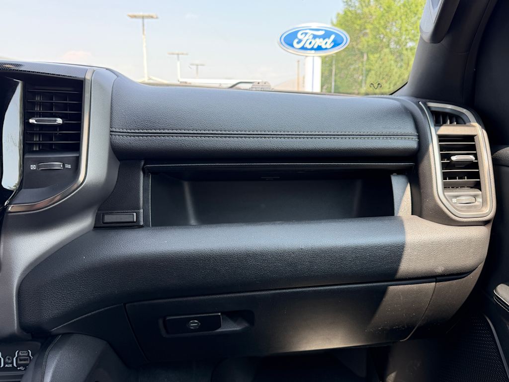 Thumbnail: 2019 RAM 1500 - 27